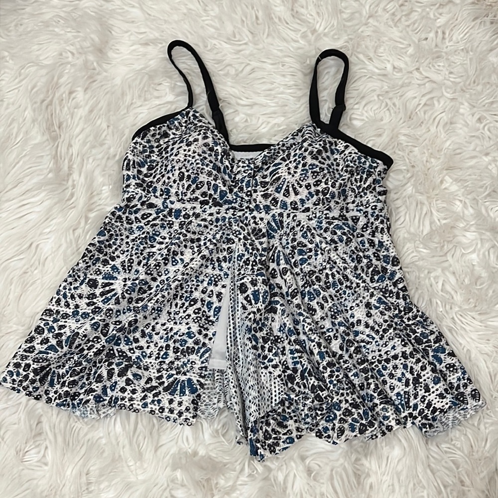 Swimming Top